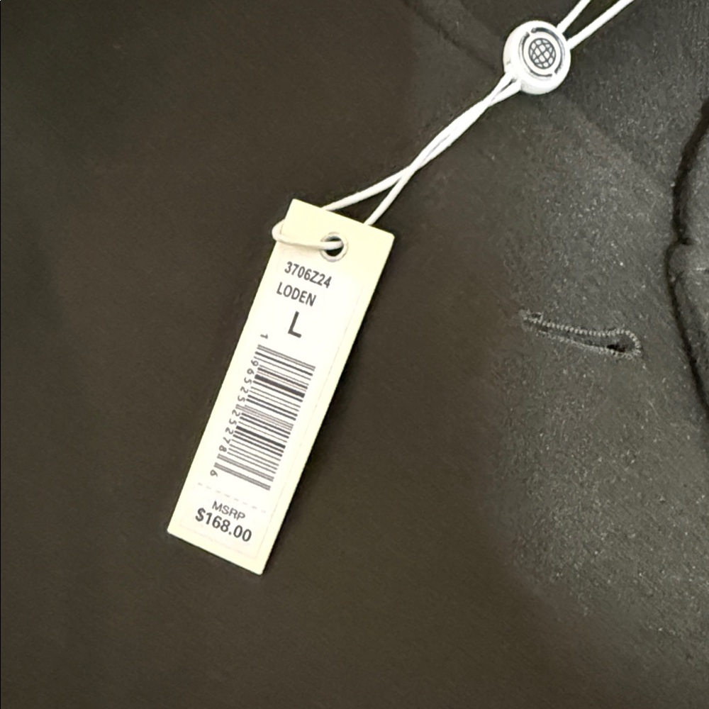 Max Studio Casual Button-Front Jacket - Dark Oliv… - image 3